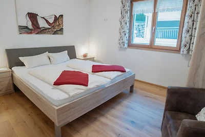 Familien-Luxusappartement