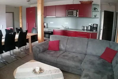 Wohnung 1 (DG)