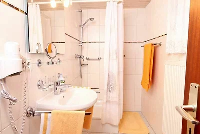 Vakantieappartement Gezinsvakantie Bad Dürrheim