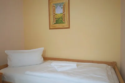 Casa vacanze Vacanza di relax Zirkow