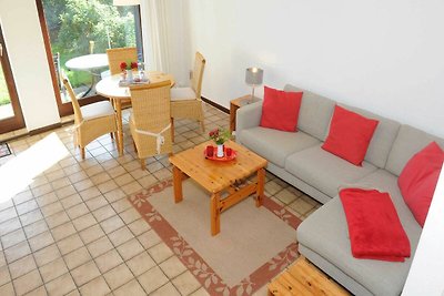 Vakantieappartement Gezinsvakantie Steinberg