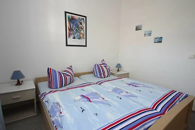 Ferienwohnung Swante