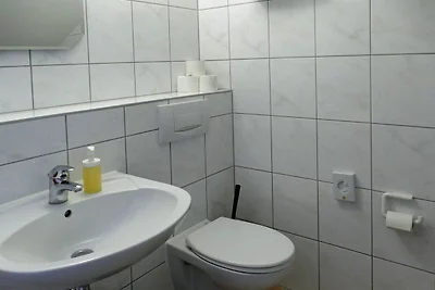 Fünf-Raum-FeWo Typ H5