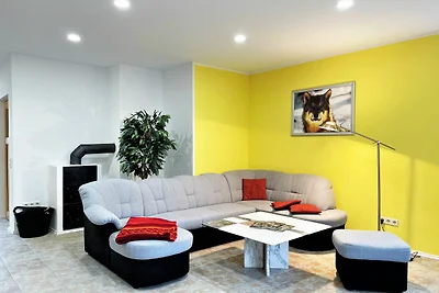 Vakantieappartement Gezinsvakantie Görlitz