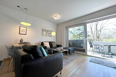 Haus Königsfriesen Whg 07