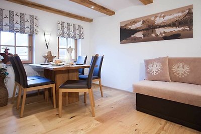 Appartement Tirol