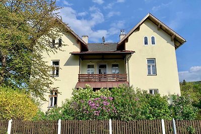 Superior Familien-Apartment mit Bergblick - T...