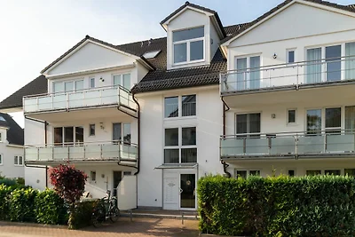 Ferienwohnung Strandliebe