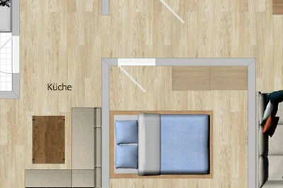 Ferienwohnung Bramosen