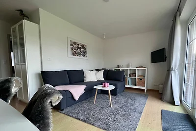 Ferienwohnung Nordseenest
