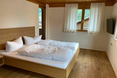 Ferienwohnung für 2-4 Personen