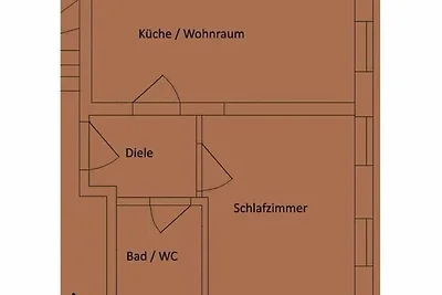 Ferienwohnung Nochäd
