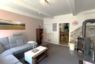 Ferienwohnung zwischen den Meeren