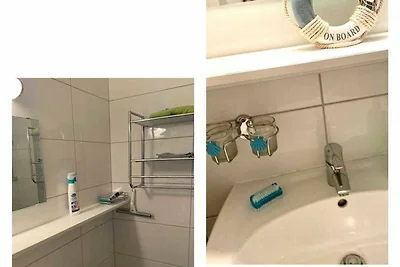 Appartement Sabine