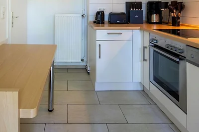Ferienwohnung Liegeplatz