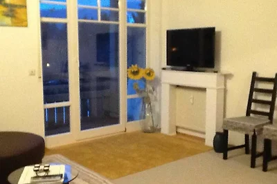 Vakantieappartement Gezinsvakantie Hinterzarten