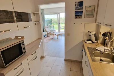 Haus Hooge Whg 01