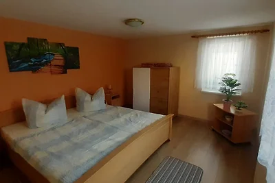 Vakantieappartement Gezinsvakantie Korswandt