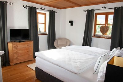 Ferienwohnung Zirbenchalet