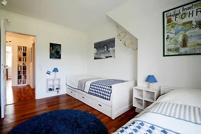 Vakantieappartement Gezinsvakantie Witsum