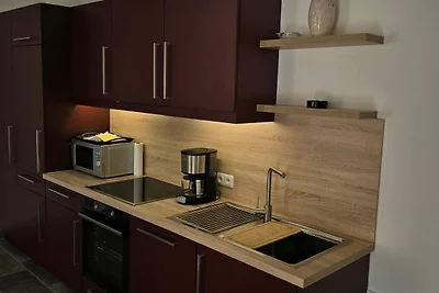 Vakantieappartement Gezinsvakantie Großkoschen