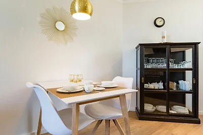 Vakantieappartement Gezinsvakantie Sellin