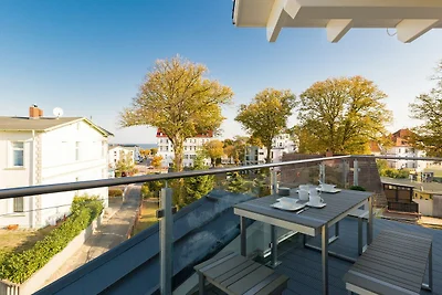 Domizil Düne 8, App. 7