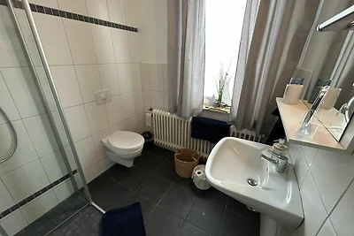 Vakantieappartement Gezinsvakantie Aurich