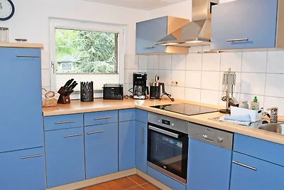 04a Ferienwohnung m. Seeblick / Terrasse am H...