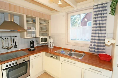 Ferienhaus Walddüne - Strandpark Baabe - ca.