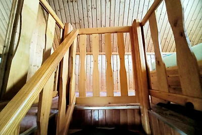 Casa vacanze Vacanza di relax Nossentiner Hütte