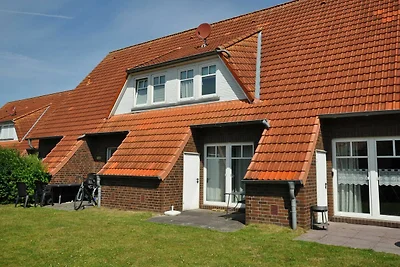 Casa vacanze Vacanza di relax Wittmund