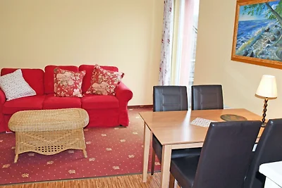 Vakantieappartement Gezinsvakantie Thiessow