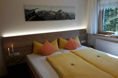 Vakantieappartement Gezinsvakantie Schröcken