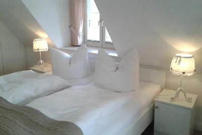 Vakantieappartement Gezinsvakantie Wrixum