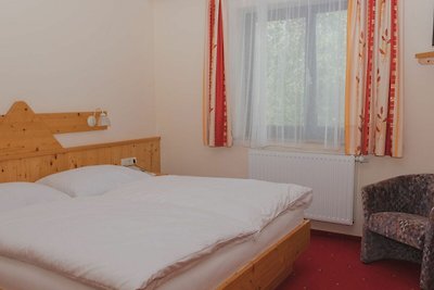 Doppelzimmer Kronberg