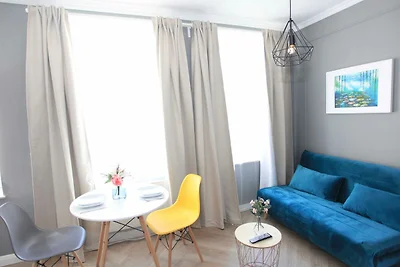 Standard Apartment (ohne Sauna)