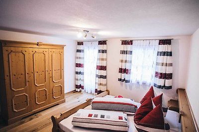 Vakantieappartement Gezinsvakantie Obertilliach