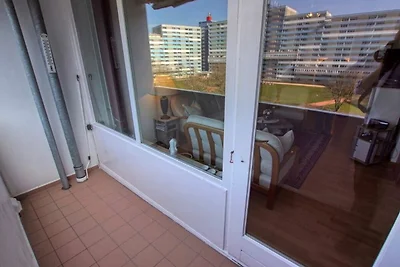 Ferienpark - Haus Q, App. 0Q0503