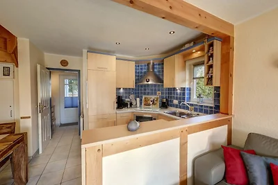 Korsar (2 Bäder) #W30b