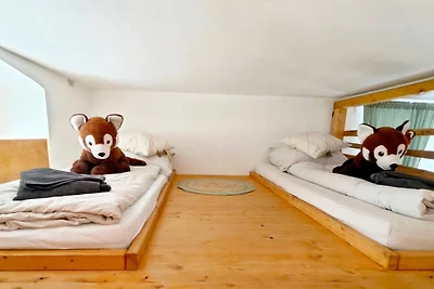 Appartamento Vacanza con famiglia Görlitz