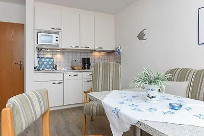 Ferienwohnung Wangerooge