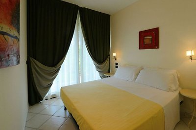 Residenz Le Terrazze Sul Lago - Trilo AGLAN...