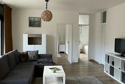 Appartamento Vacanza con famiglia Bad Harzburg