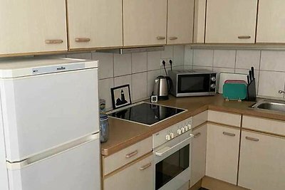 Vakantieappartement Gezinsvakantie Sande