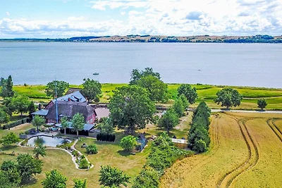 02 Ferienappartement mit Seeblick