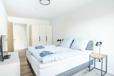 Nr. 307 - Apartmenthaus Harleblick