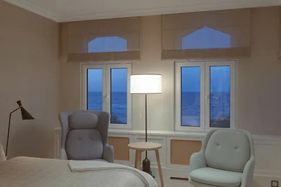 Doppelzimmer Meerblick