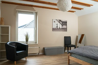 Ferienwohnung Lütt Huus