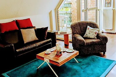 Appartamento Vacanza con famiglia Graal-Müritz